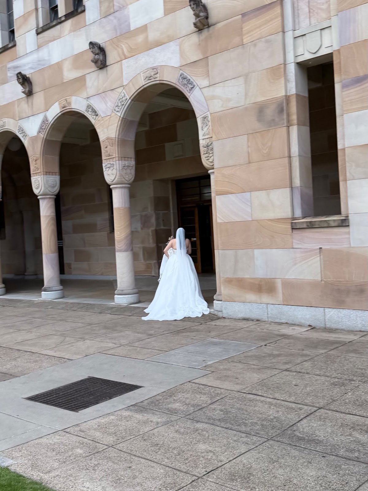 Mathew and Nicola Wedding 225